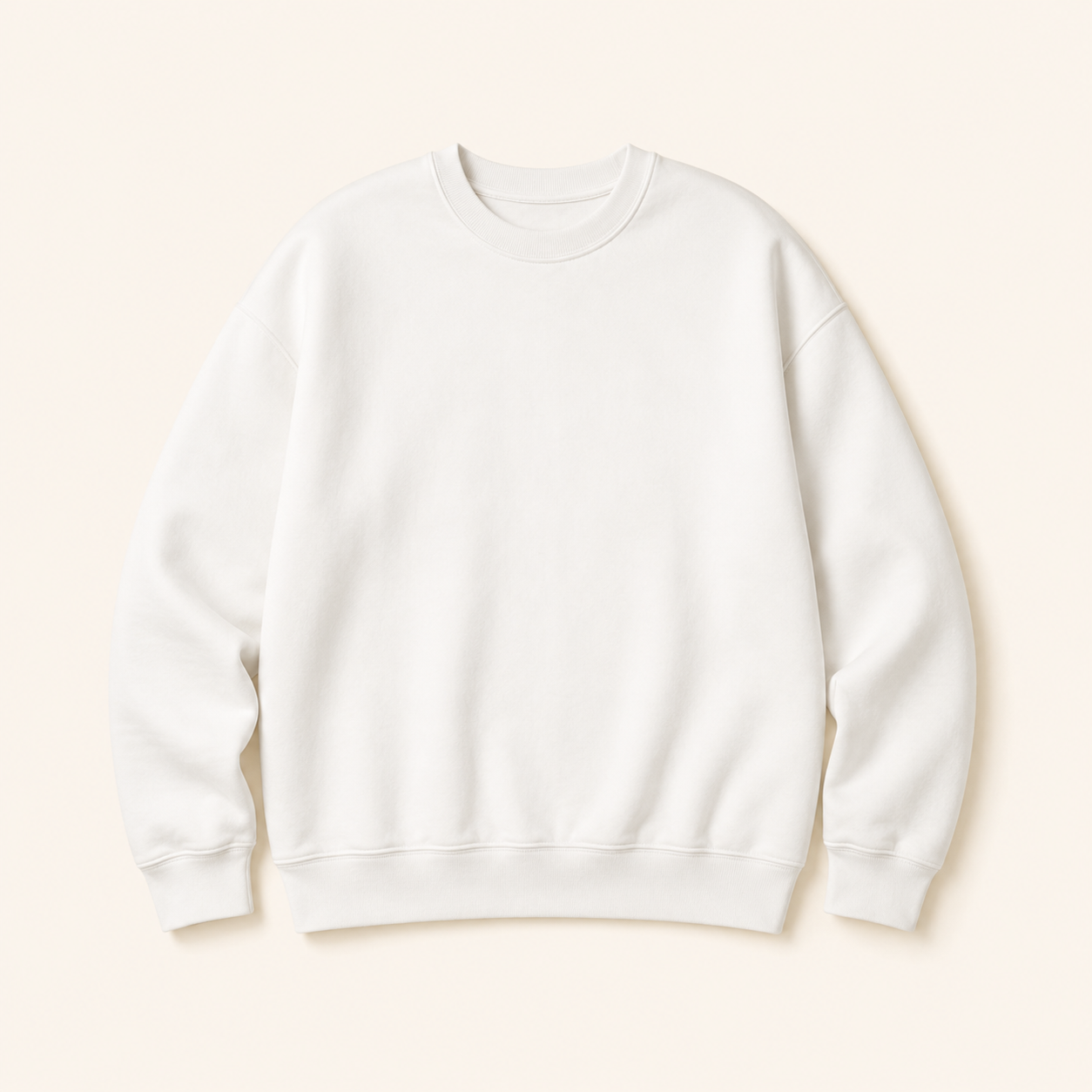 Sweatshirt Essential